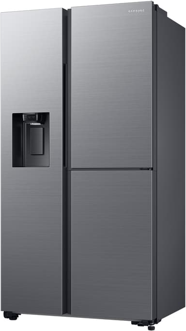 Samsung side by side jääkaappipakastin RH64DG53R3S9EF