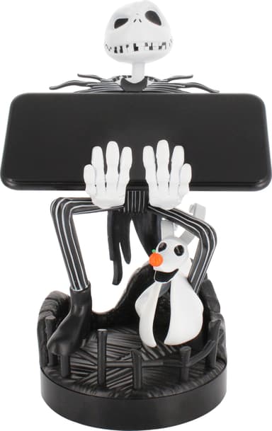 CABLE GUYS - JACK SKELLINGTON