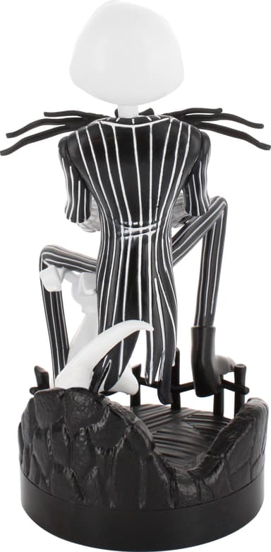 CABLE GUYS - JACK SKELLINGTON
