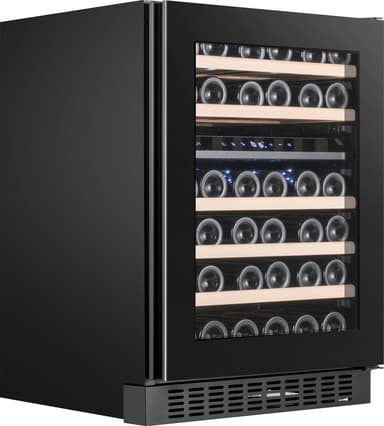 Temptech Oslo viinikaappi OX60DRB-24
