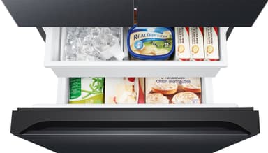 Samsung French Door jääkaappipakastin RF50C530EB1/EF