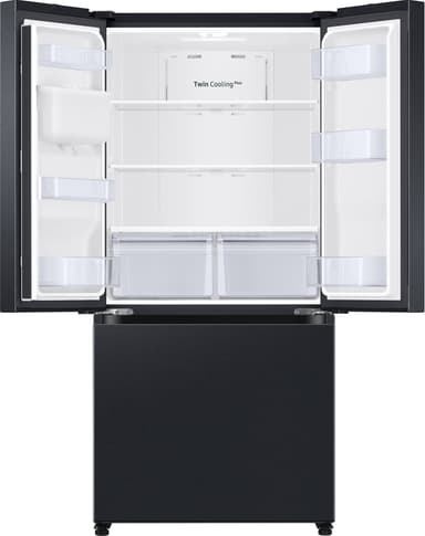 Samsung French Door jääkaappipakastin RF50C530EB1/EF