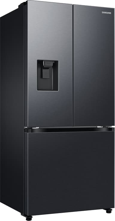 Samsung French Door jääkaappipakastin RF50C530EB1/EF