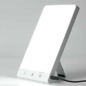 Valoterapialamppu 10.000 lux LED