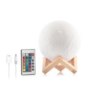 LED Kuulamppu - 12 cm