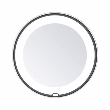 UNIQ Joustava LED-peili 10X suurennuksella