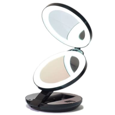 UNIQ Compact LED-matkapeili