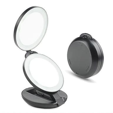 UNIQ Compact LED-matkapeili