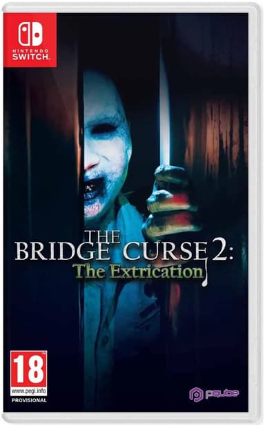 The Bridge Curse 2: The Extrication (Switch)