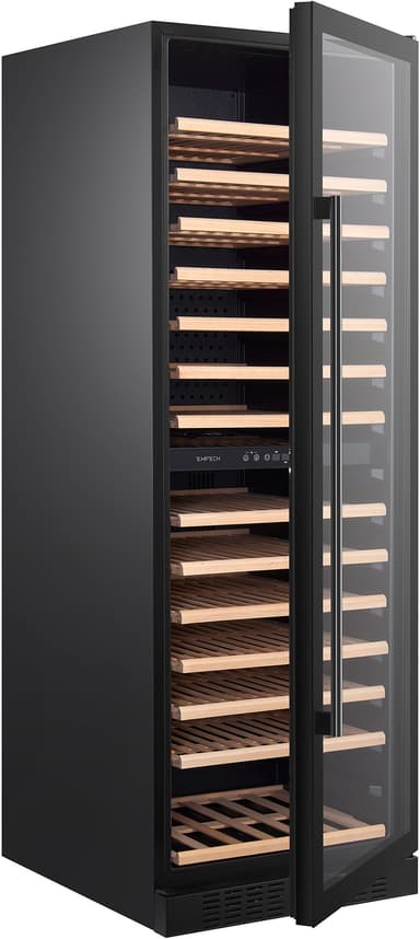 Temptech Classique viinikaappi CL180DB