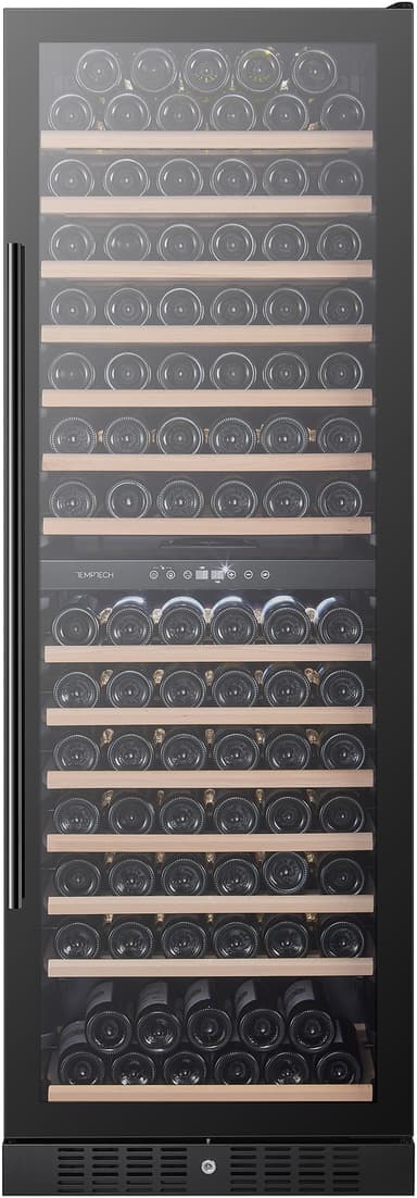 Temptech Classique viinikaappi CL180DB