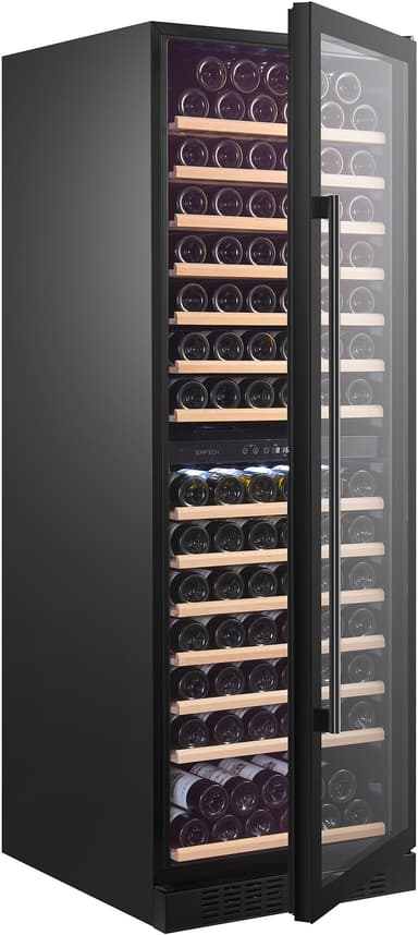 Temptech Classique viinikaappi CL180DB