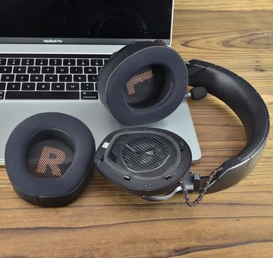 Korvatyynyt JBL Quantum 800/Q800:lle 1 pari