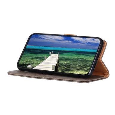 KHAZNEH Lompakkoteline Google Pixel 8a
