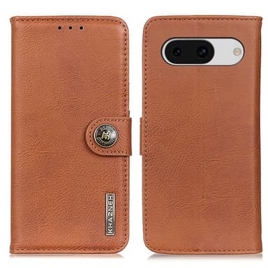 KHAZNEH Lompakkoteline Google Pixel 8a
