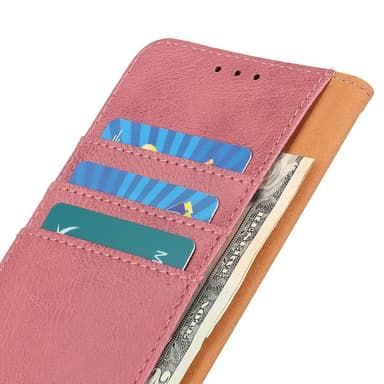 KHAZNEH Lompakkoteline Google Pixel 8a