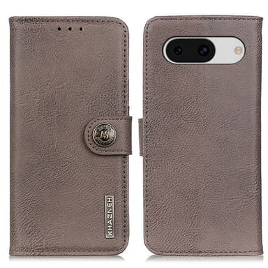 KHAZNEH Lompakkoteline Google Pixel 8a