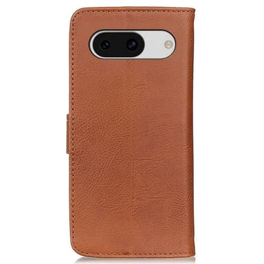 KHAZNEH Lompakkoteline Google Pixel 8a