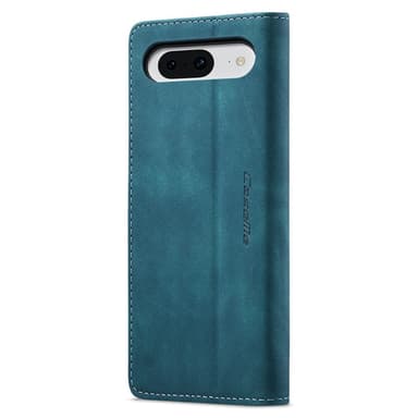 CASEME Retro Lompakkokotelo Pixel 8a