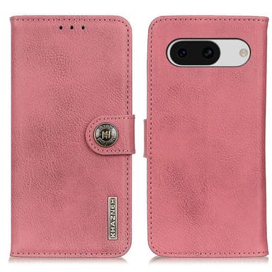 KHAZNEH Lompakkoteline Google Pixel 8a