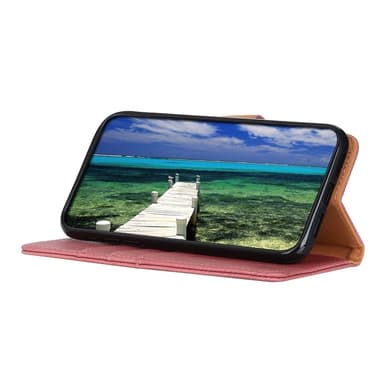 KHAZNEH Lompakkoteline Google Pixel 8a