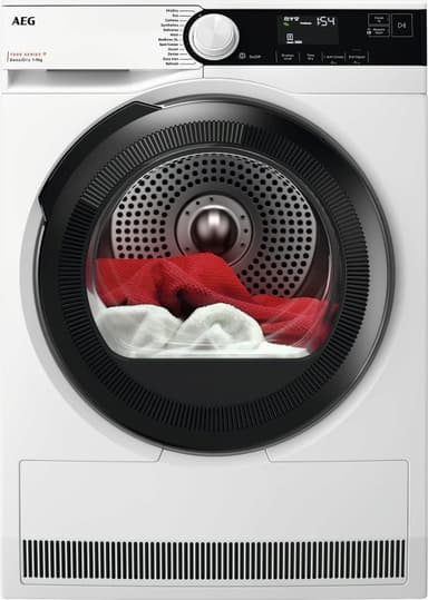 AEG Kuivausrumpu TR734E95E