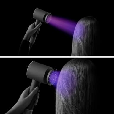 Dyson Supersonic Nural hiustenkuivaaja 515276-01 (ker. patina/topaasi)