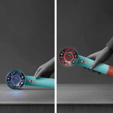 Dyson Supersonic Nural hiustenkuivaaja 515276-01 (ker. patina/topaasi)