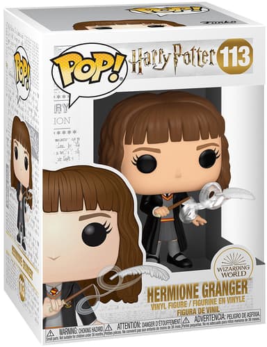 Funko Harry Potter toimintafiguuri (Hermione)