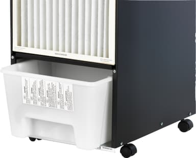 Woods ilmankuivain SW25B