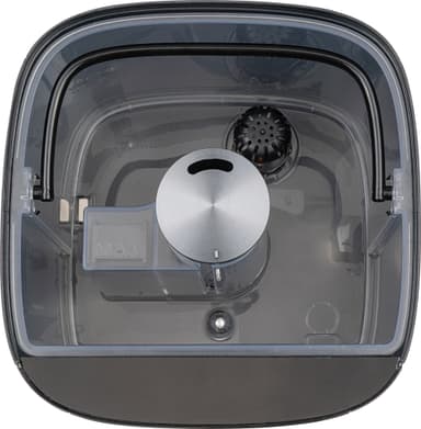 Wilfa Haze ilmankostutin 601228 (titaani)
