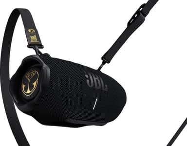 JBL Xtreme 4 kannettava kaiutin (Tomorrowland edition)