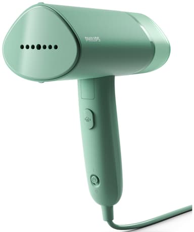 Philips 3000 Series kannettava höyrystin STH3010/70 (vihreä)
