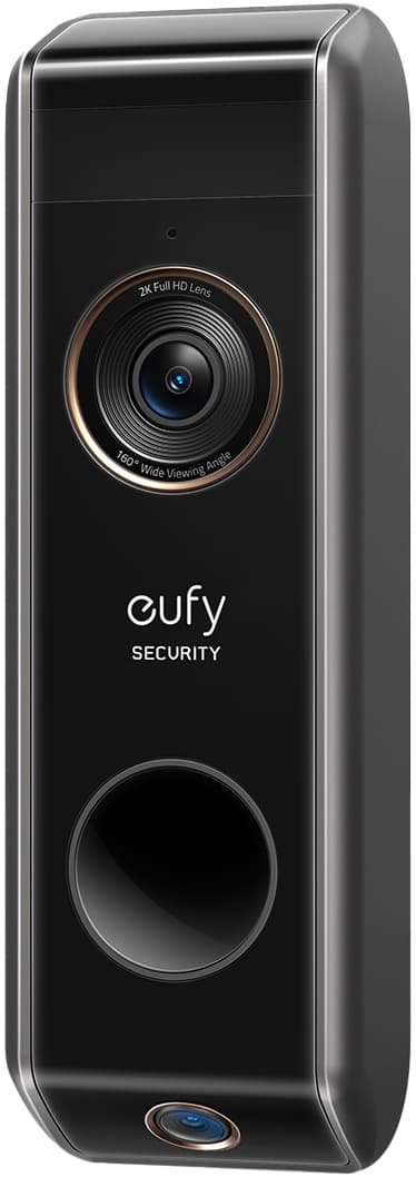 Eufy Dual Cam video-ovikello (lisävaruste)