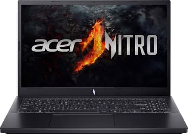 Acer Nitro V15 R5-7HS/2050/16/512 15,6" pelikannettava