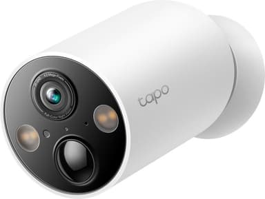 TP-Link Tapo C425 2K QHD turvakamera