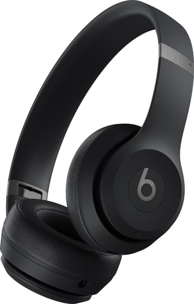 Matte Black