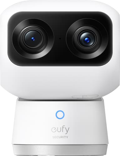 Eufy S350 4K turvakamera sisäkäyttöön