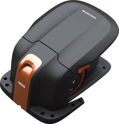 Segway Navimow S talli robottiruohonleikkurille 495855