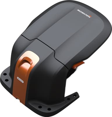 Segway Navimow S talli robottiruohonleikkurille 495855