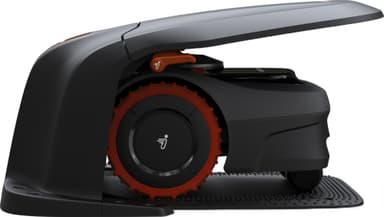 Segway Navimow S talli robottiruohonleikkurille 495855