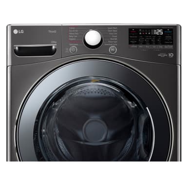 LG Pyykinpesukone FVB20NS2TE