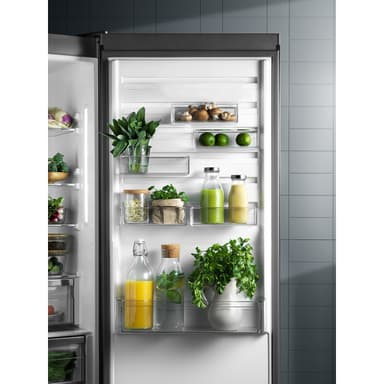 Electrolux Jääkaappi LRC4AE35W