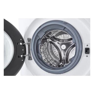 LG Kuivaava pesukone WT1210WWF