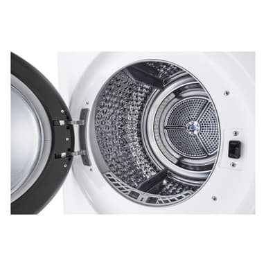 LG Kuivaava pesukone WT1210WWF