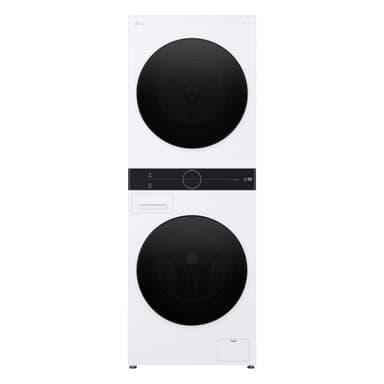 LG Kuivaava pesukone WT1210WWF