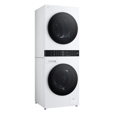 LG Kuivaava pesukone WT1210WWF