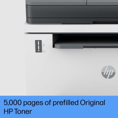 HP LaserJet Tank 2604sdw AIO tulostin