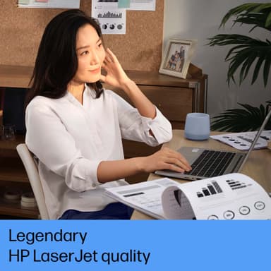 HP LaserJet Tank 2604sdw AIO tulostin