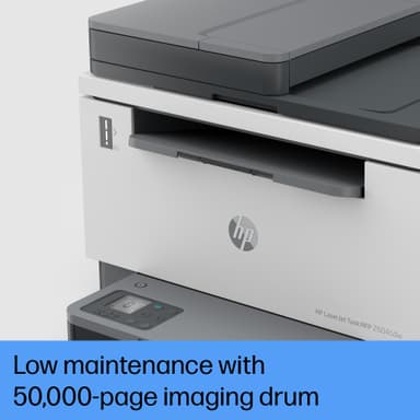 HP LaserJet Tank 2604sdw AIO tulostin
